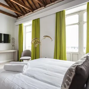 Old Town Palace Appartement