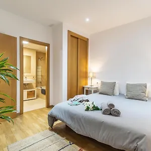 Boutique Mitjana Appartement