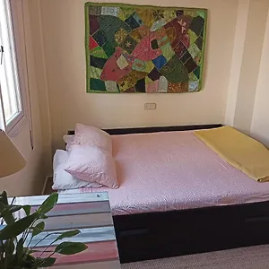  Homestay Confortable Habitacion Centrica En Piso Privado