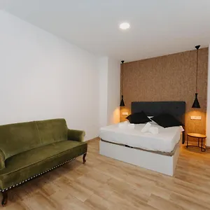 Coverlin San Francisco Appartement