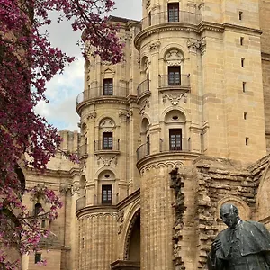 Appartement Premium - Cathedral Of, Málaga