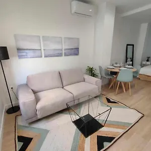 Precioso Loft Céntrico En Appartamento