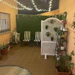 Luchana 15 Málaga