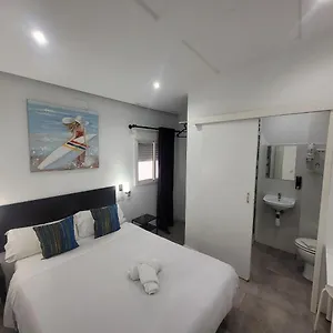 Ayz Frailes - Auto Check-in (adults Only) Malaga