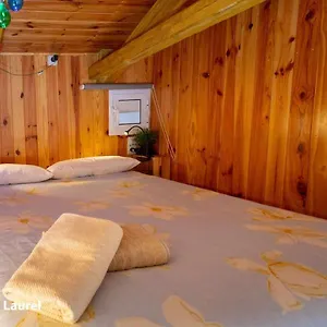 La Casa Del Druida Màlaga