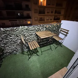 De Privadas En El Centro De Alloggio in famiglia