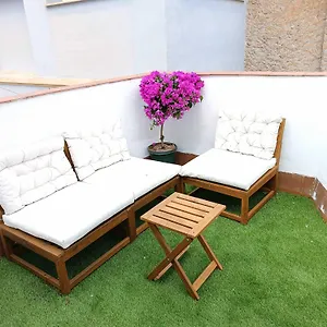  Apartment Larios