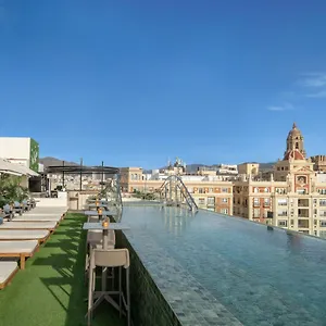 Hotel Only, Málaga