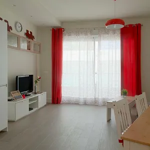 Appartement Suncity Teatro Premier, Málaga