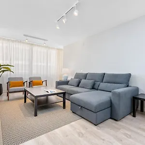  Apartment Iloftmalaga Reding
