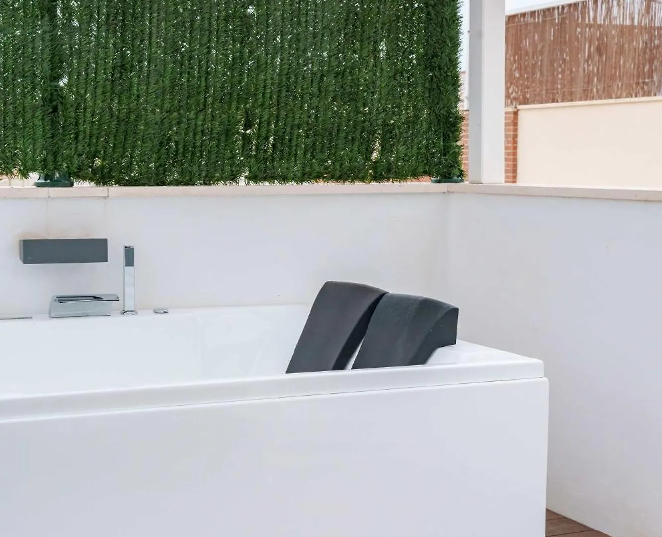 Stylish 3Bd With Rooftop Jacuzzi - Las Artes Málaga