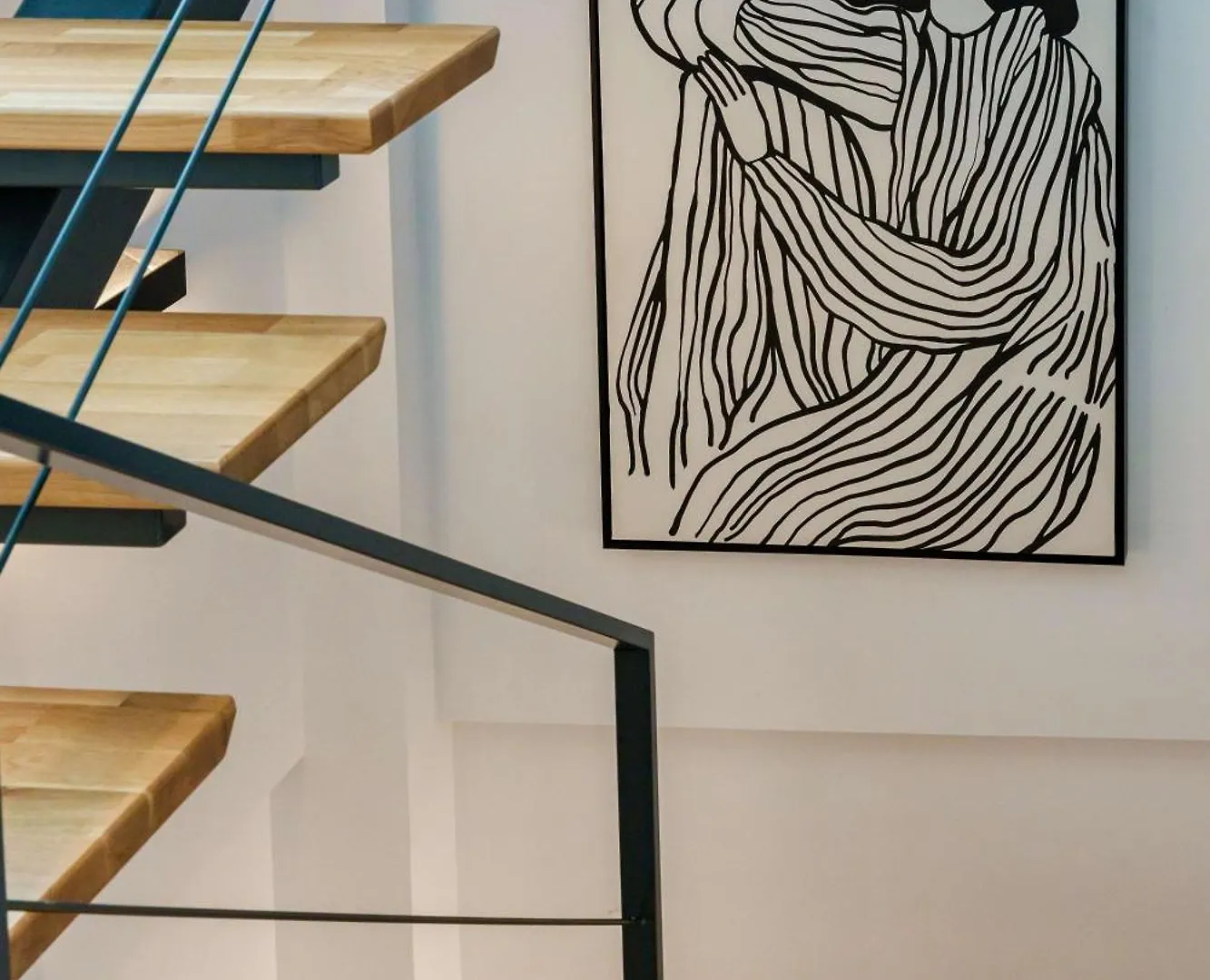 Stylish 3Bd With Rooftop Jacuzzi - Las Artes Málaga
