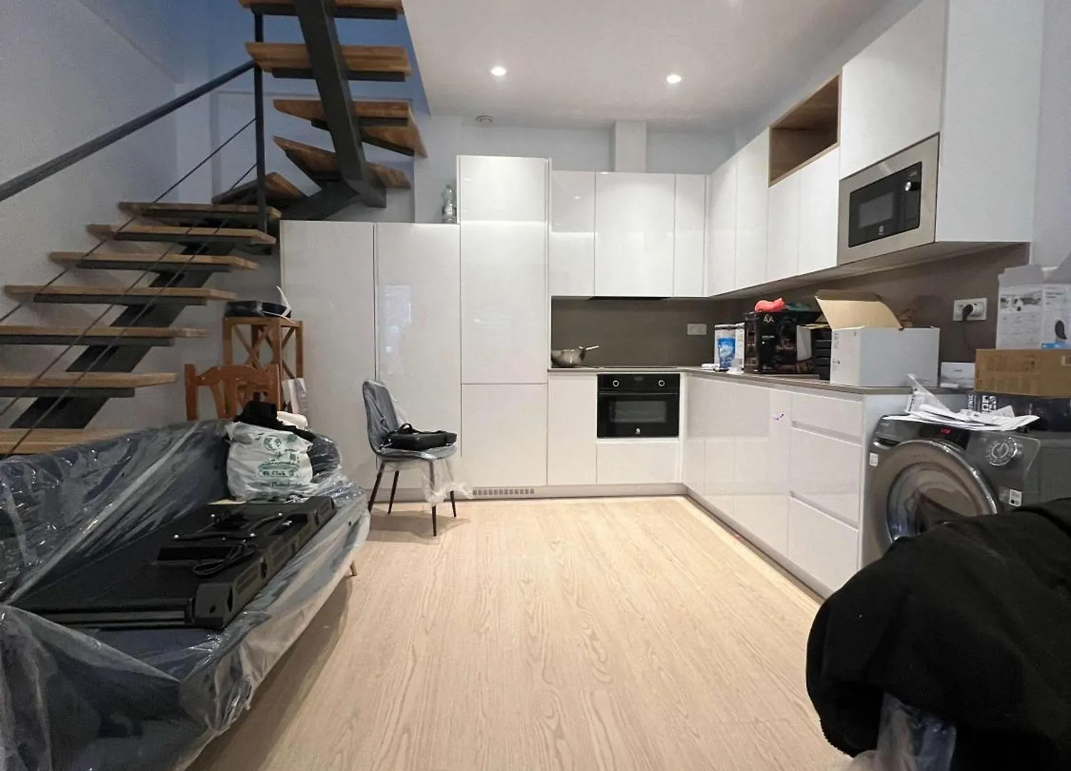 Stylish 3Bd With Rooftop Jacuzzi - Las Artes Malaga 0*,