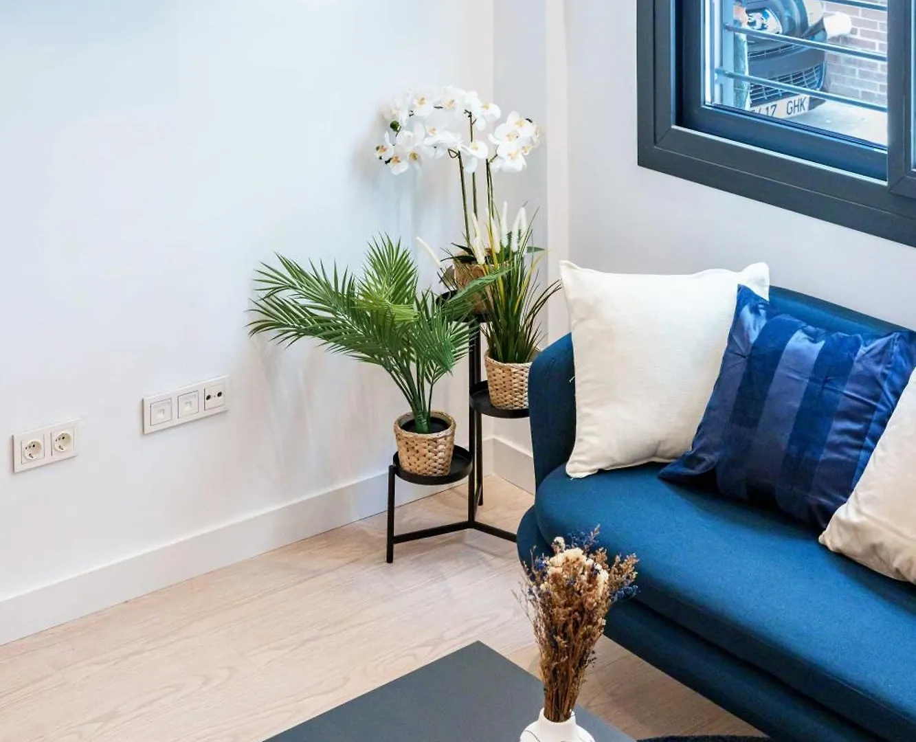 Holiday home Stylish 3Bd With Rooftop Jacuzzi - Las Artes Malaga